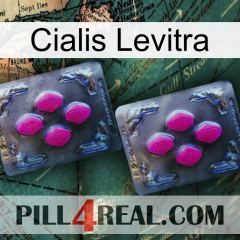 Cialis Levitra 01